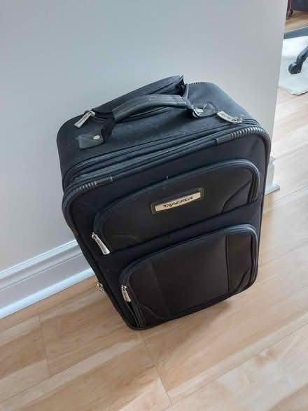 Photo of free Carry on bag (319 Merton st) #1