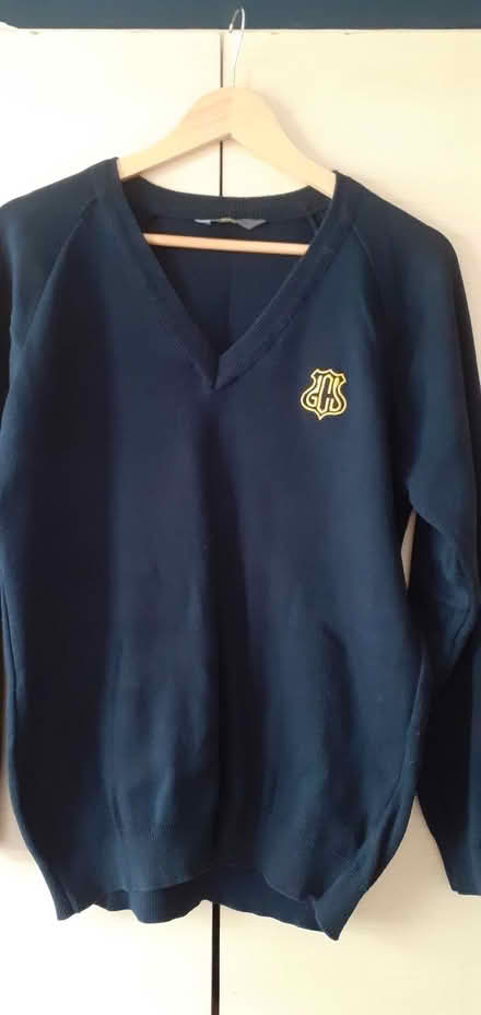 Photo of free Gladesmore Community School Uniforms (Tottenham N17) #4