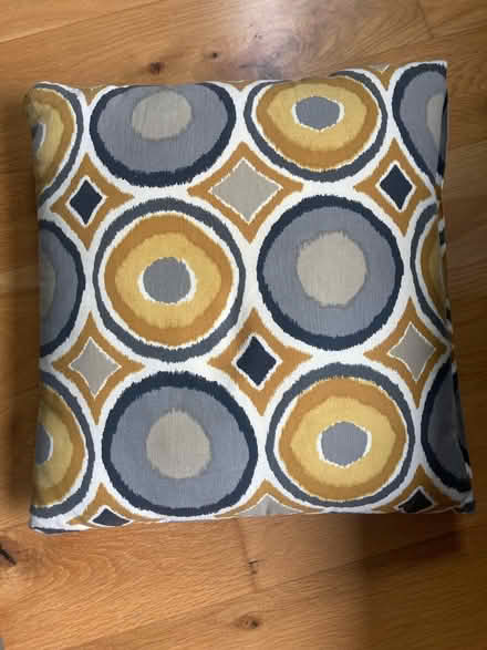 Photo of free Ikea cushion (SW18) #1