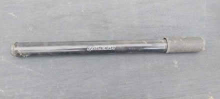 Photo of free Bike pump (Hemel Hempstead HP2) #1