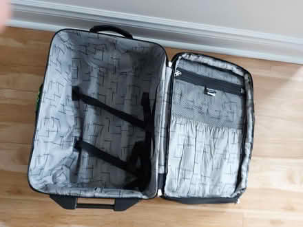 Photo of free Carry on bag (319 Merton st) #2