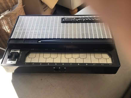 Photo of free Stylophone (Hastings TN34) #2