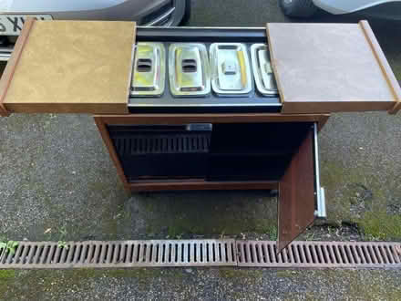 Photo of free Hostess trolley (Asheridge Rd area HP5) #1