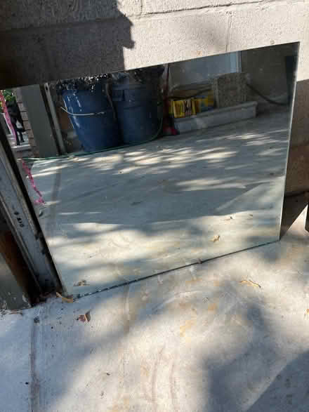 Photo of free Mirror (QEW and Third Line) #1
