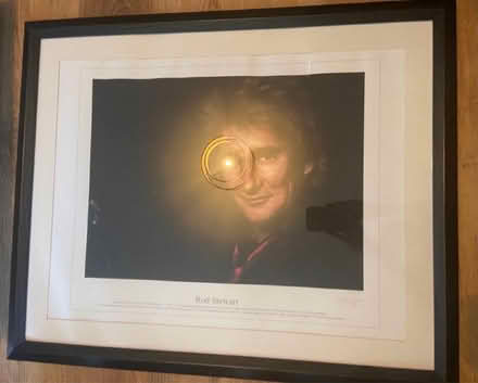 Photo of free Rod Stewart photo (Oswestry SY11) #2