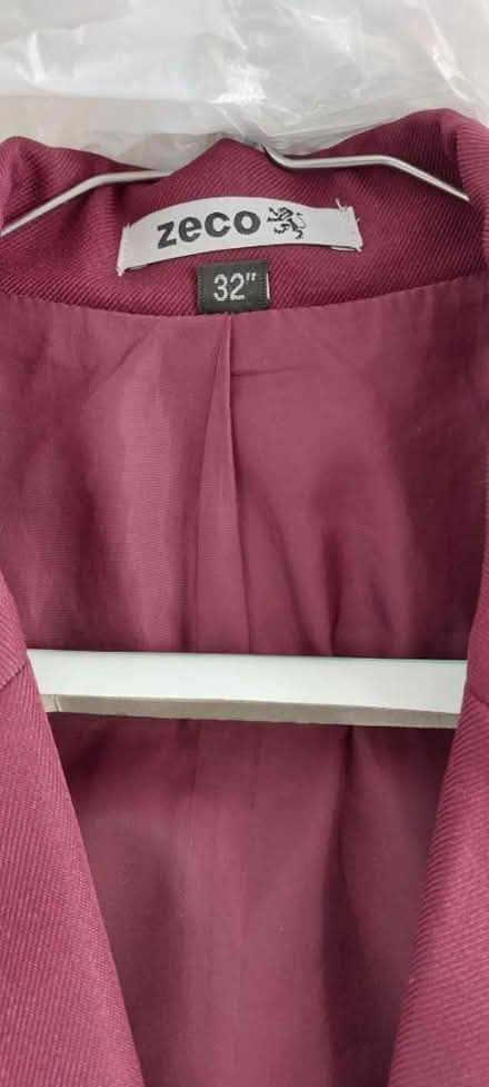 Photo of free Sele school Blazer 32'' (Hertford SG14) #2