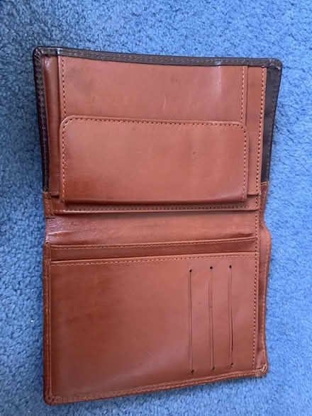 Photo of free Wallet (High Wycombe, HP13) #2