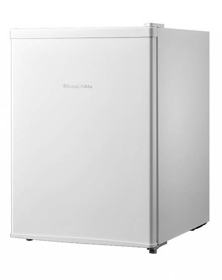 Photo of small table top Fridge (Bishopston BS7) #1