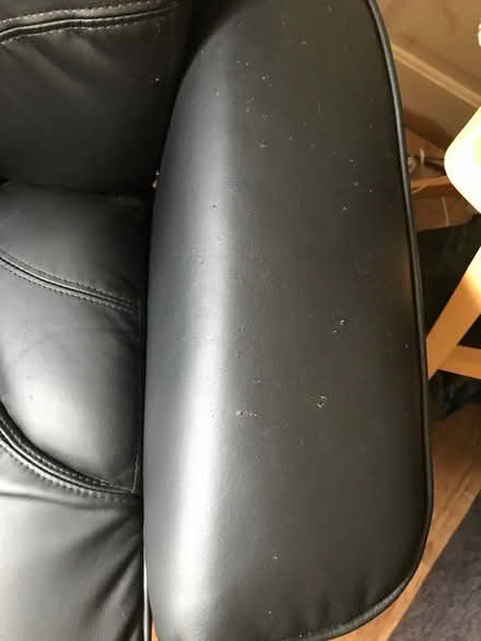 Photo of free Swivel chair (Penbeagle TR26) #1