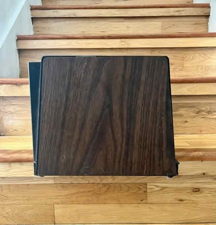 Photo of free Paper Organizer - Metal (South Arlington) #3