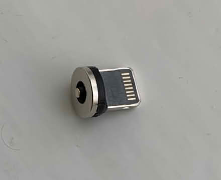Photo of STATIK lightening magnetic Tip (Comeytrowe District Ward TA1) #1