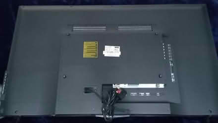 Photo of free Not working 43" led blaukpunkt tv (Blacklands TN34) #2