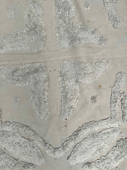 Photo of free Rug 120x170 (AL10) #3
