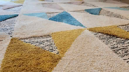 Photo of free Area rug 160x230 (DD2 Adler) #1