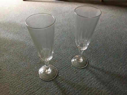 Photo of free Glasses #5 (Purley on Thames RG31) #1
