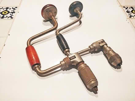 Photo of free Two Bit Braces (El Sobrante) #1