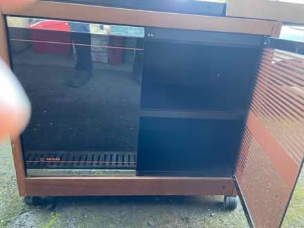 Photo of free Hostess trolley (Asheridge Rd area HP5) #2