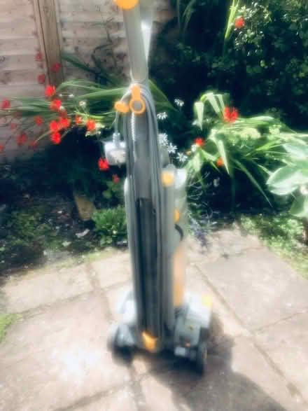 Photo of free Dyson hoover spares or repairs (heworth york) #1