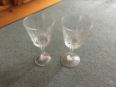Photo of free Glasses #1 (Purley on Thames RG31) #1