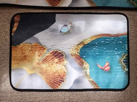 Photo of free Kitchen Floor Mats (LS6 Meanwood) #2