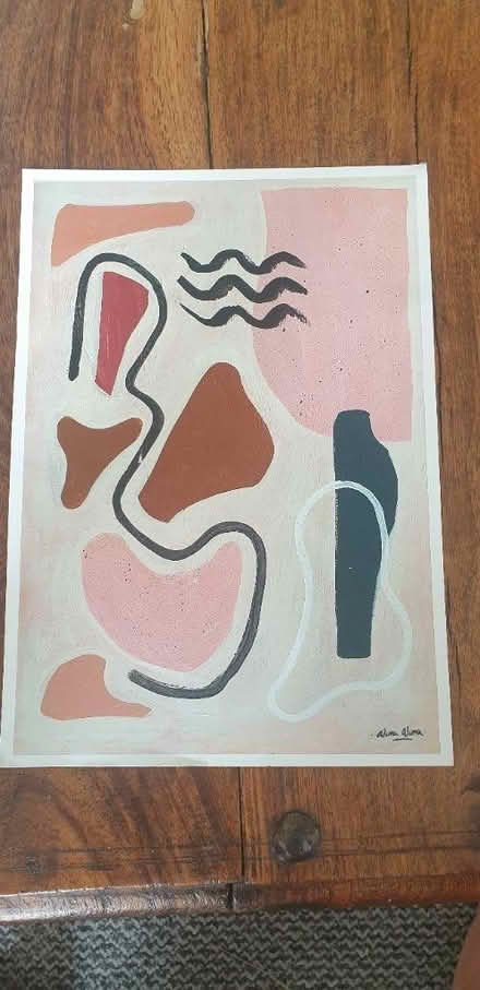 Photo of free 3x a4 posters (Stonehouse, Plymouth) #3