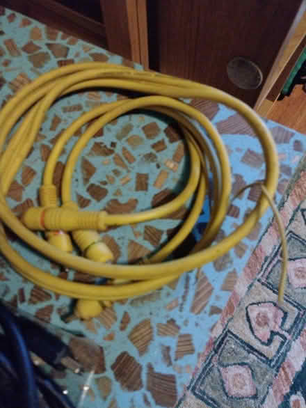 Photo of free Cables (HDMI etc) (Dennistoun G31) #4