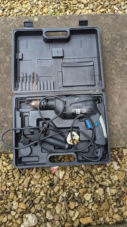 Photo of free Power drill (GL11) #1