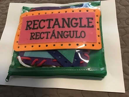 Photo of free Lacing cards (Park slope Brooklyn 11215) #1