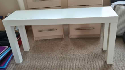 Photo of free 2x Chests of Drawers + 1x TV stand (Moortown LS17) #3