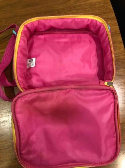 Photo of free Lunch bag (Morningside EH10) #2