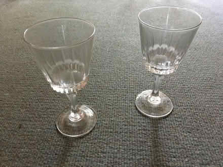 Photo of free Glasses #3 (Purley on Thames RG31) #1