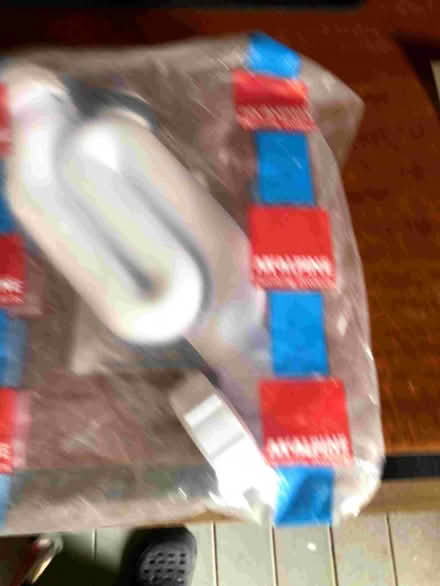 Photo of free McAlpine X10 waste trap (Tunbridge Wells N. TN2) #1