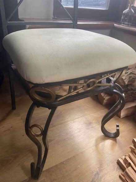 Photo of free Chair (Oswestry SY11) #1