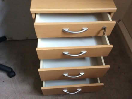 Photo of free Very good cabinet (Biggleswade) #1