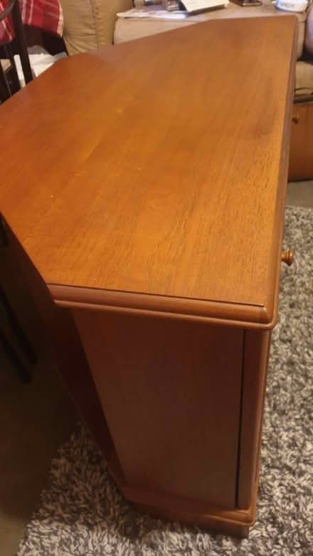 Photo of free Tv stand (chesham) #3