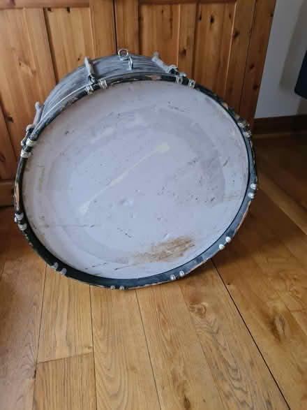 Photo of free Drum (Burton-in-Kendal LA6) #2