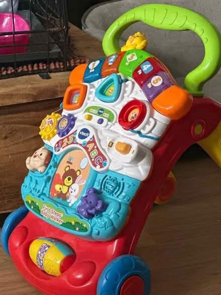 Photo of free Little tykes (Sale M33) #1
