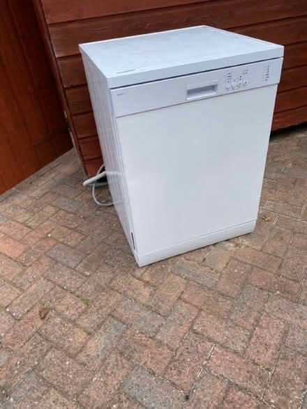 Photo of free Dishwasher (Persley AB21) #1