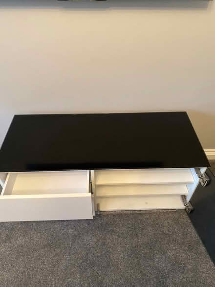 Photo of free Tv unit (Rainford St Helens) #4