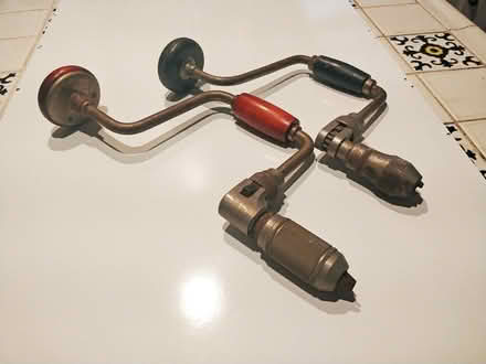 Photo of free Two Bit Braces (El Sobrante) #2