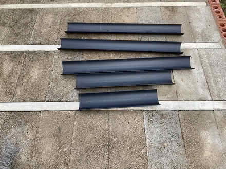 Photo of free Guttering (Bromborough) #2