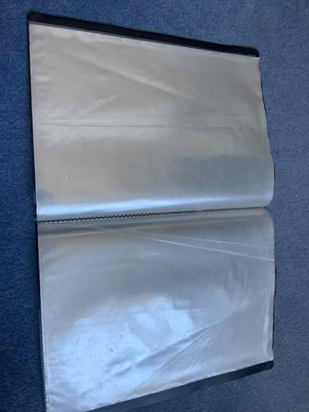 Photo of free Flip display book ,A4 (High Wycombe, HP13) #2