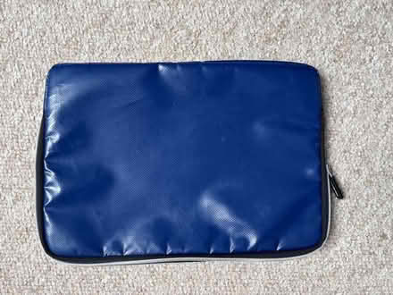 Photo of free Laptop case (Central Watford WD23) #1