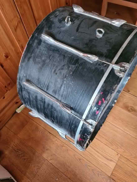 Photo of free Drum (Burton-in-Kendal LA6) #1