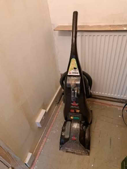 Photo of free Bissell Proheat Carpet Cleaner (E4) #1