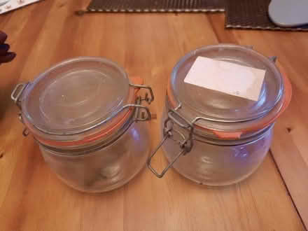 Photo of free Plates,bowls, cups, jars (Toothill SN5) #2