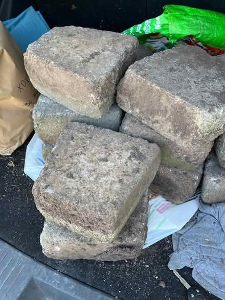 Photo of free Bricks (QEW and Third Line) #1