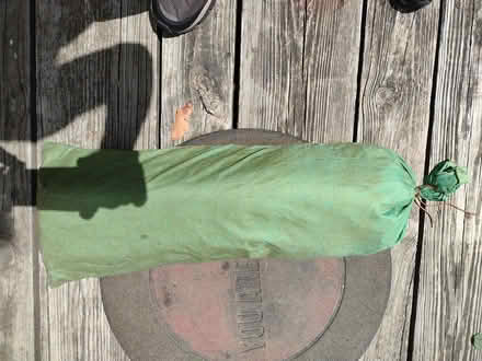 Photo of free Tent (Haymarket) #1