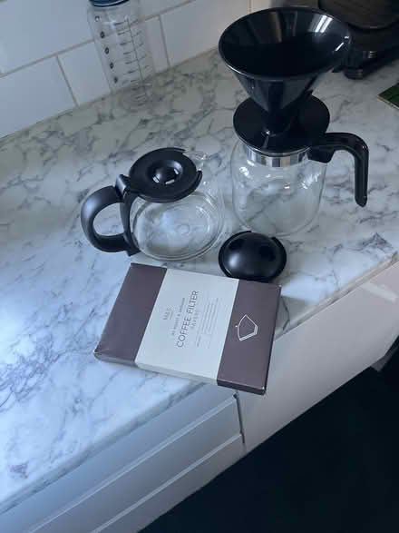 Photo of free Coffee jugs (Beeston, Nottingham) #1