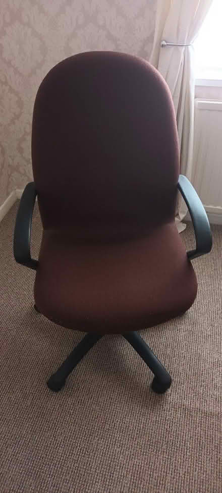 Photo of free Office Chair (Maltby S66) #2